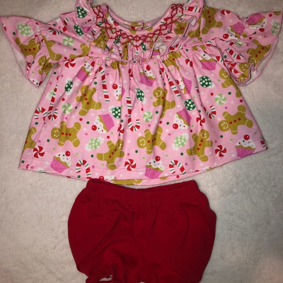 Other - Babygirl clothes